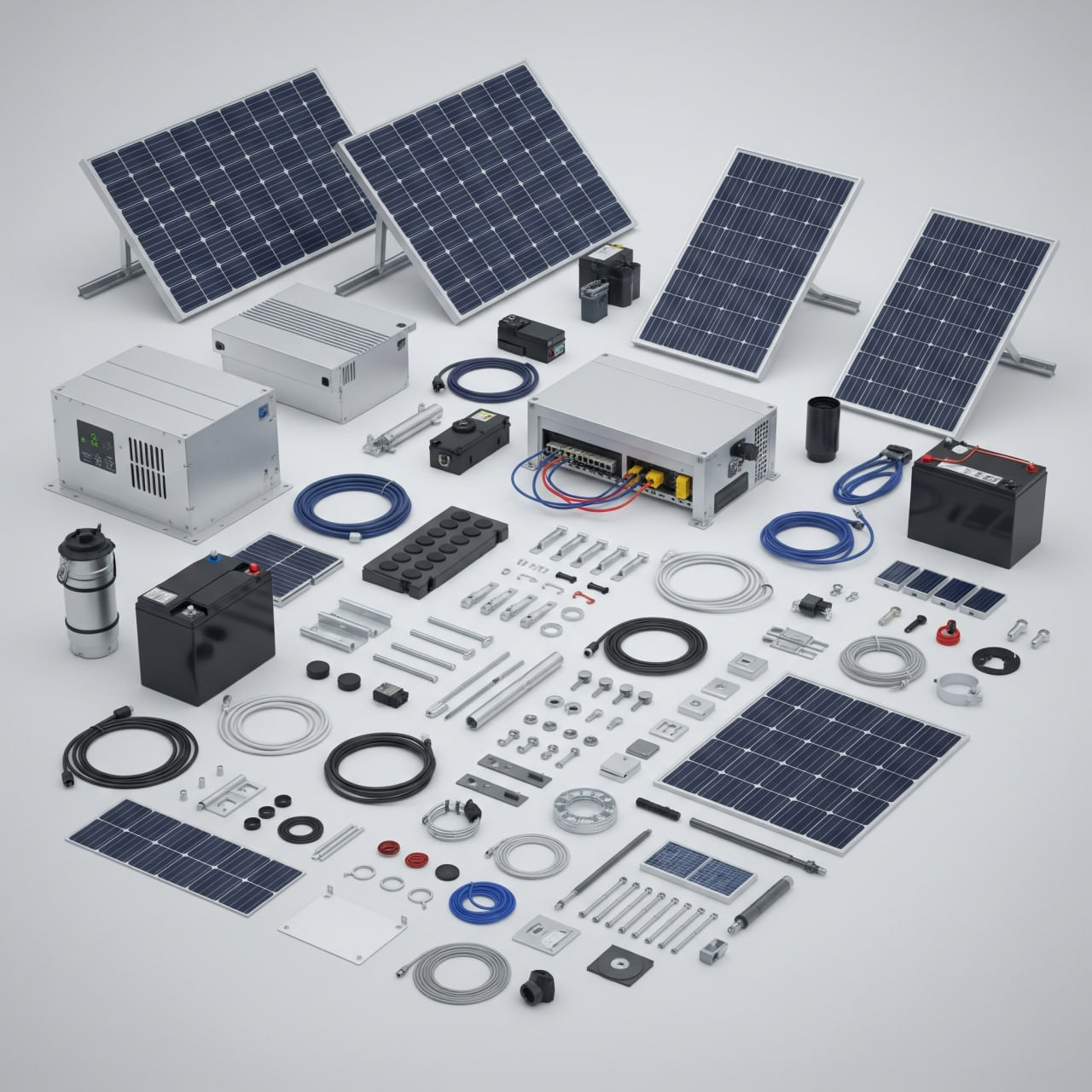 https://www.haicocorp.com/محصولات خورشیدی
